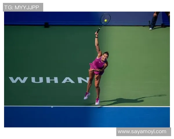 武汉网球队心理素质在邀请赛中的表现与启示分析