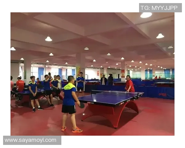 西安乒乓球队意识变革引发热议推动竞技水平提升与团队凝聚力增强