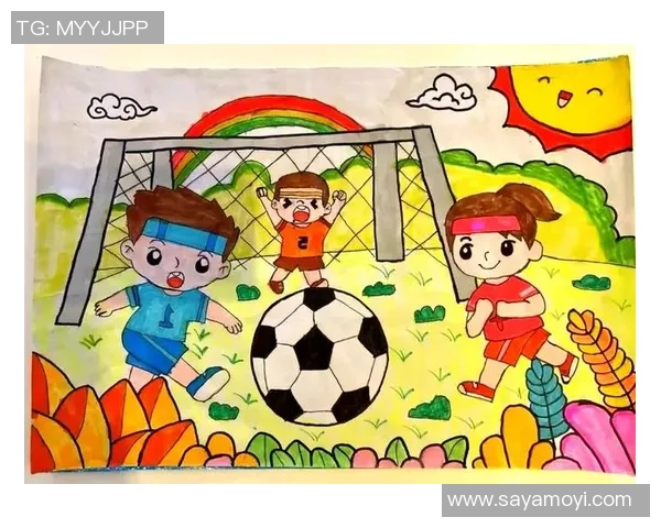 足球明星绘画本的创作技巧与步骤详解让你的画作更具魅力与个性