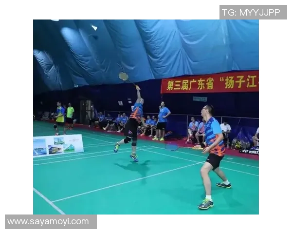 重庆羽毛球队进攻策略深度解析与技术创新探讨