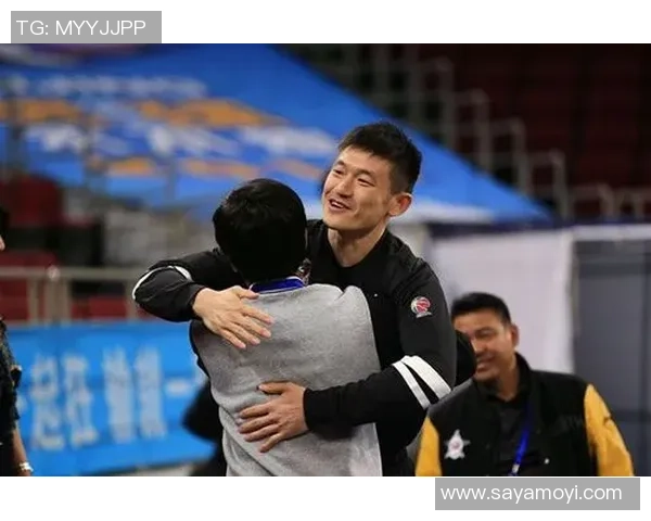 陈磊谈网球生涯回顾与未来展望分享个人成长与挑战经历