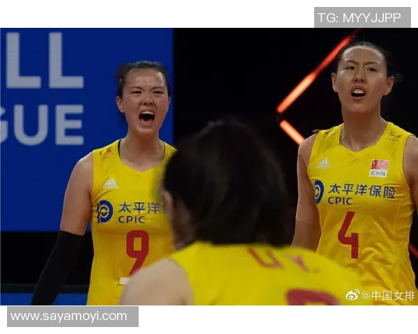 武汉排球队在洲际杯中的状态分析与表现评估